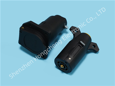 Tirol 7P Trailer Socket